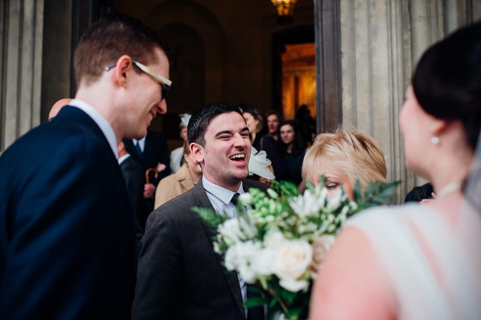 royal naval college library wedding-19