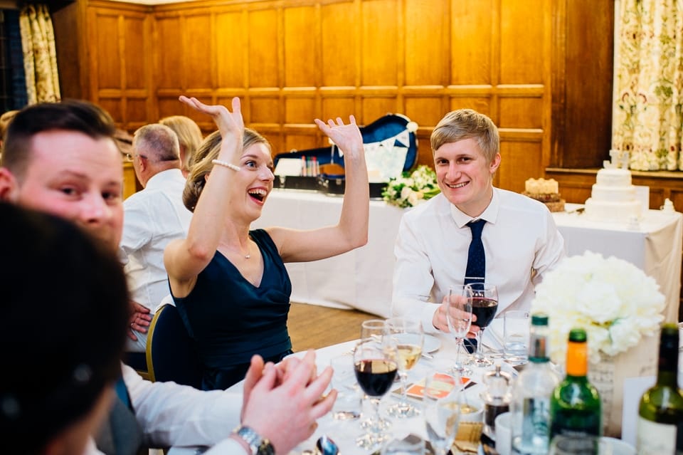 royal naval college library wedding-26