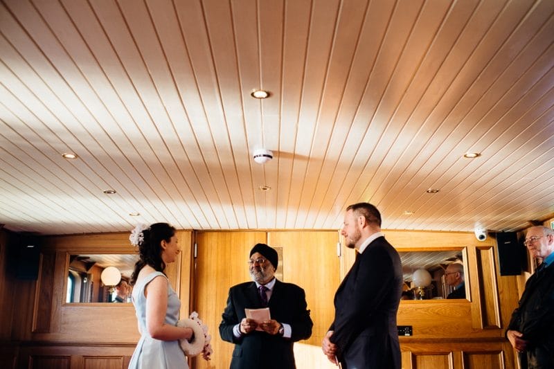 London boat thames wedding-17