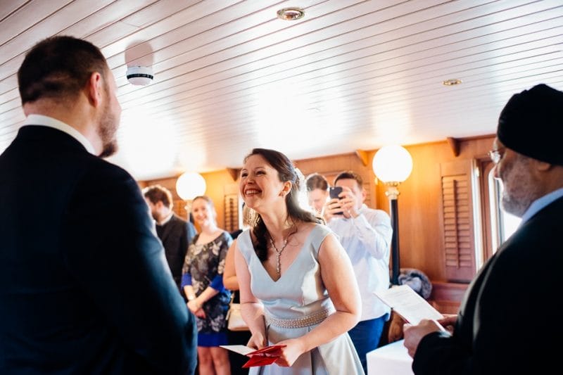 London boat thames wedding-18