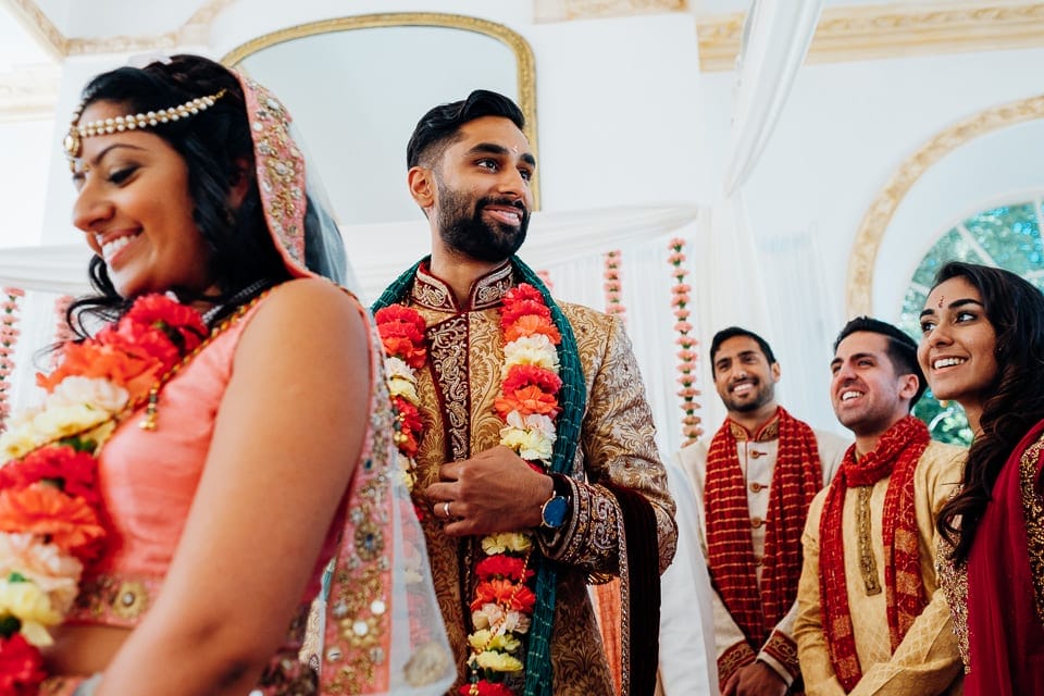 Northbrook Park Indian Wedding-17