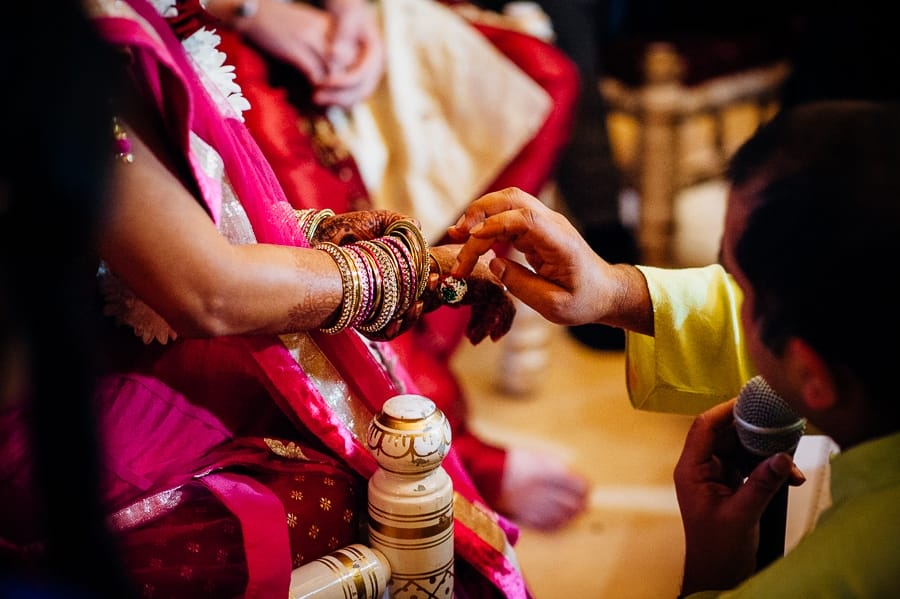 Bhaktivedanta Manor wedding photographer-8