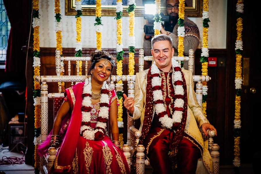 Bhaktivedanta Manor wedding photographer-10