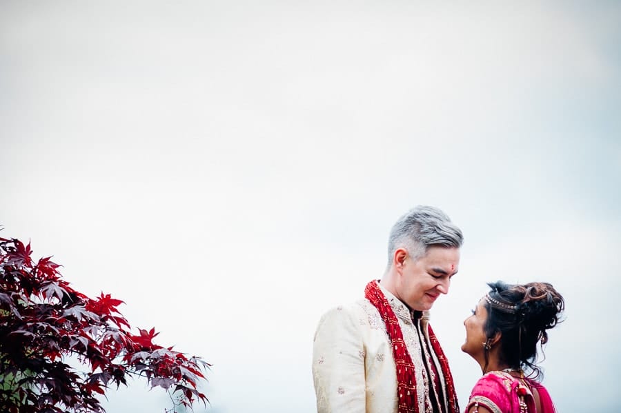 Bhaktivedanta Manor wedding photographer-16