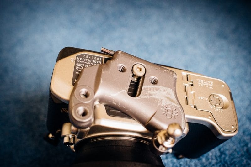 spiderpro holster camera belt review-7