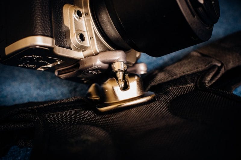 spiderpro holster camera belt review-4