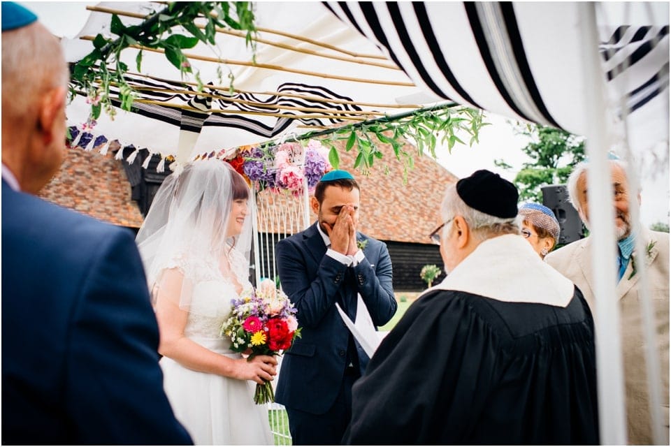 Floral Jewish wedding_0010