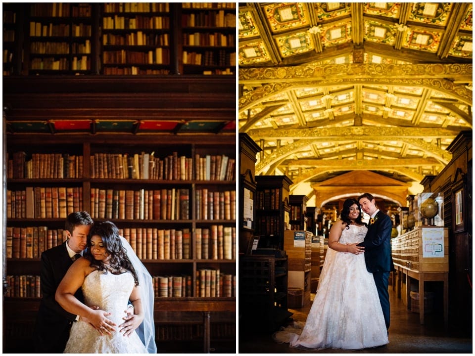 bodleian library wedding_0206